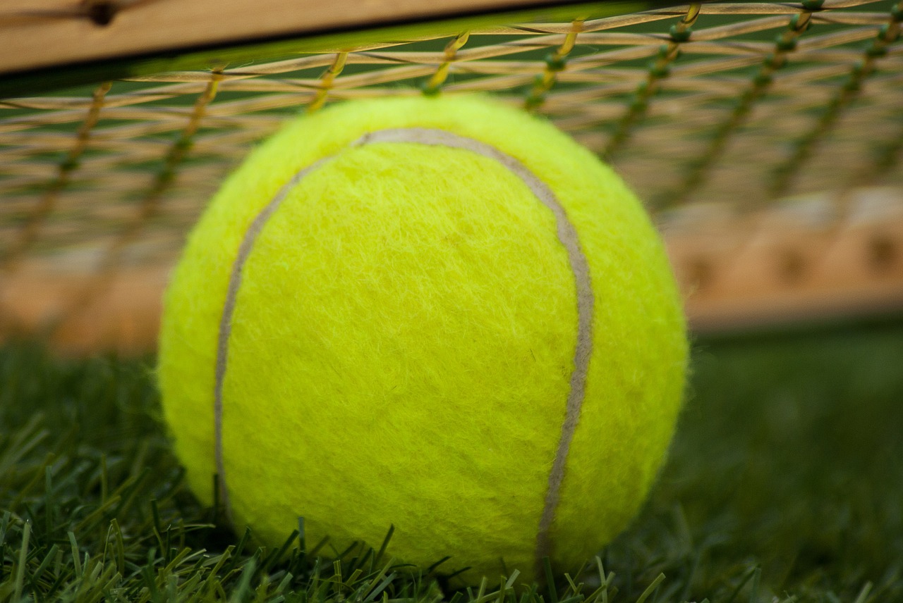 Boost Your Tennis Game with These 5 Awesome Drills