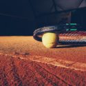 A Look at the 4 Different Tennis Court Surfaces