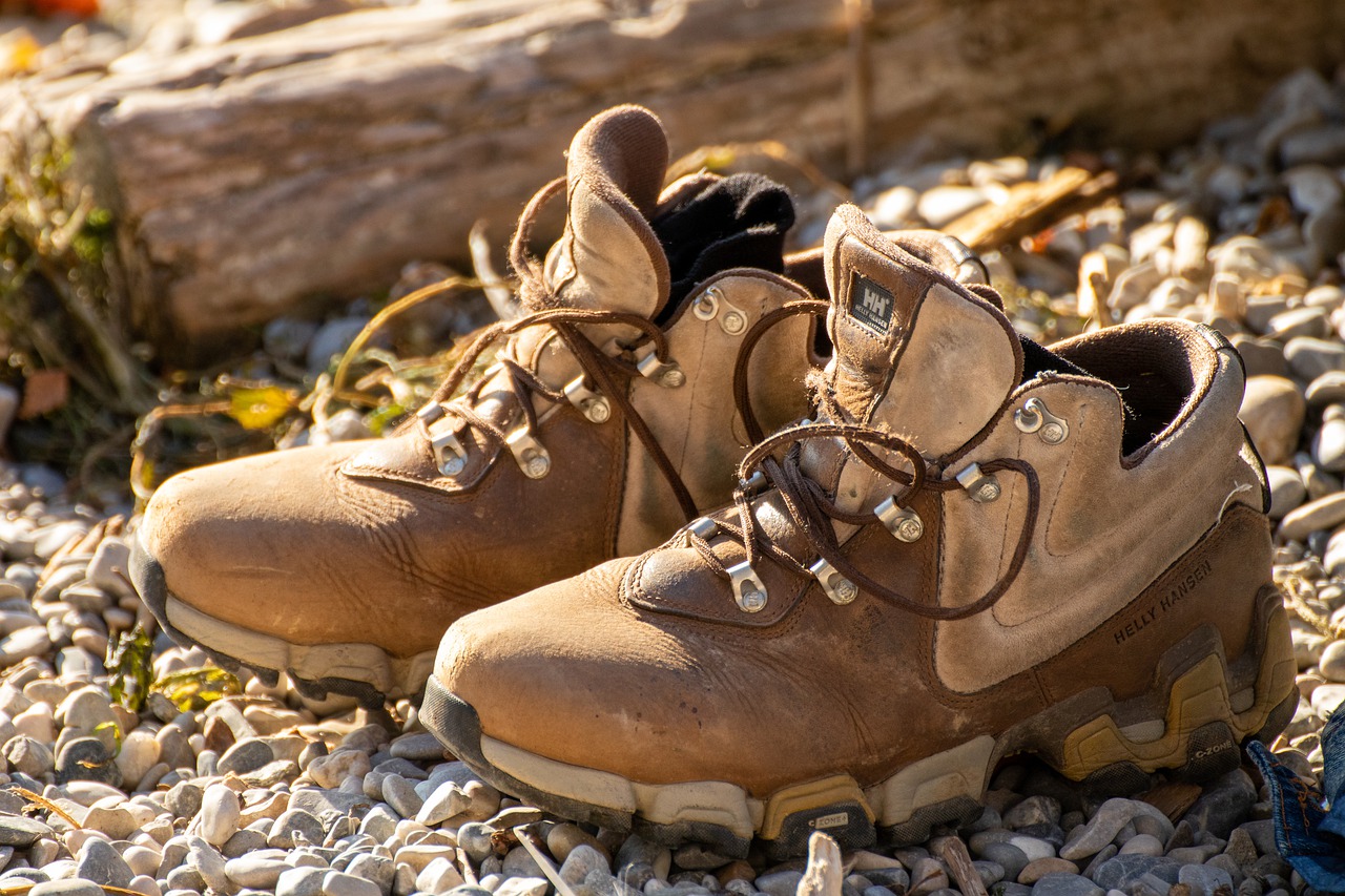 How to Choose Hiking Boots That Are Right for You