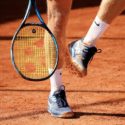 A Look at the Basics of Tennis Footwork