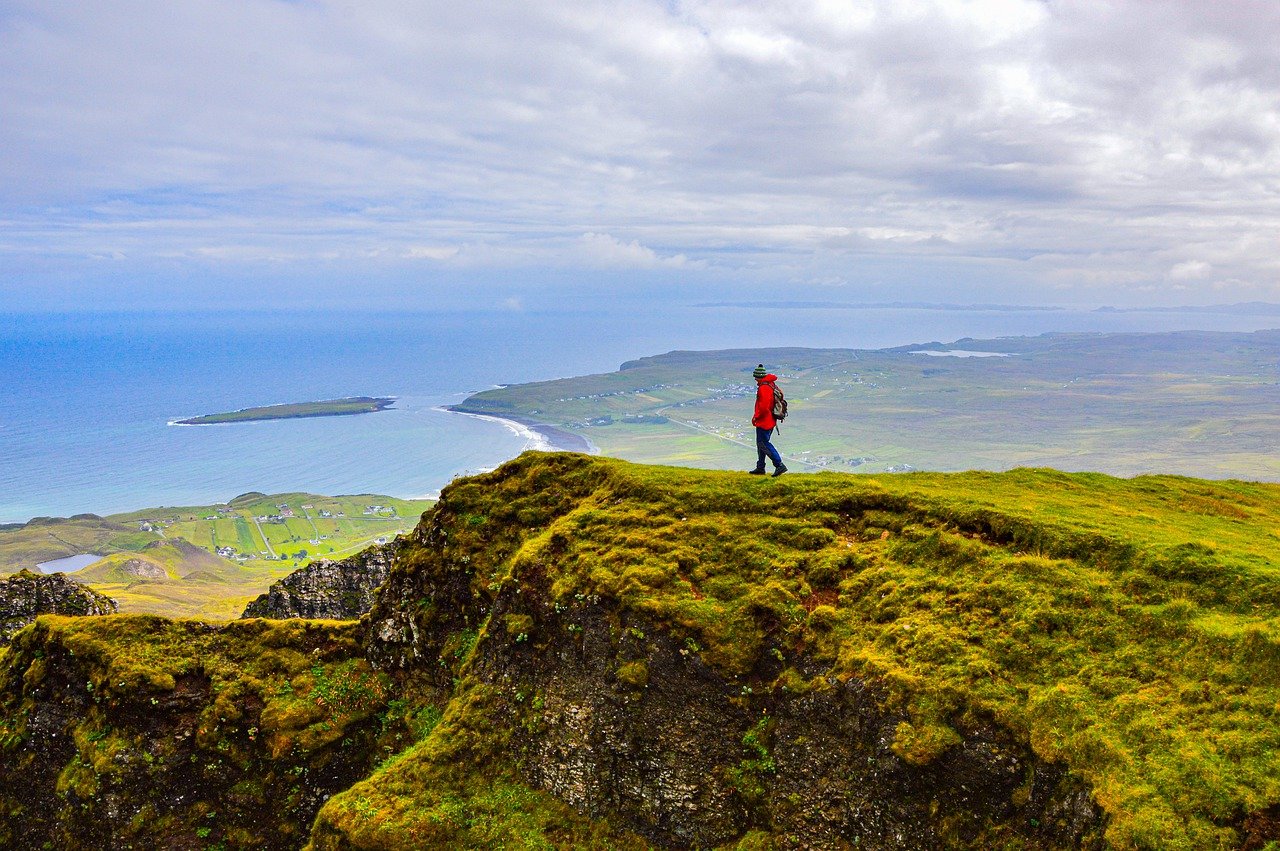 How to Leave No Trace When Hiking