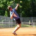 5 of the Most Common Mistakes in Tennis