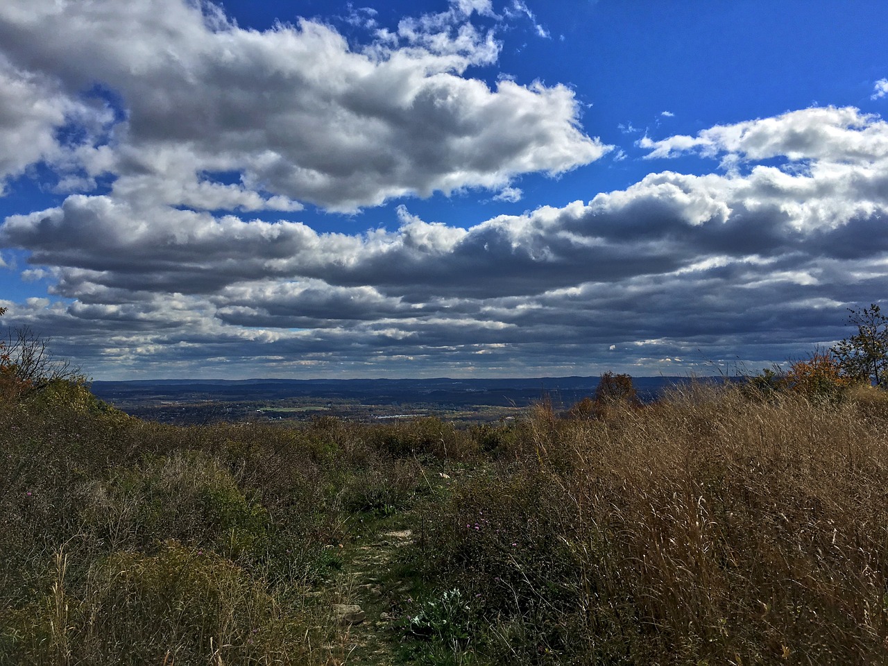 Get to Know the Appalachian Trail in Pennsylvania