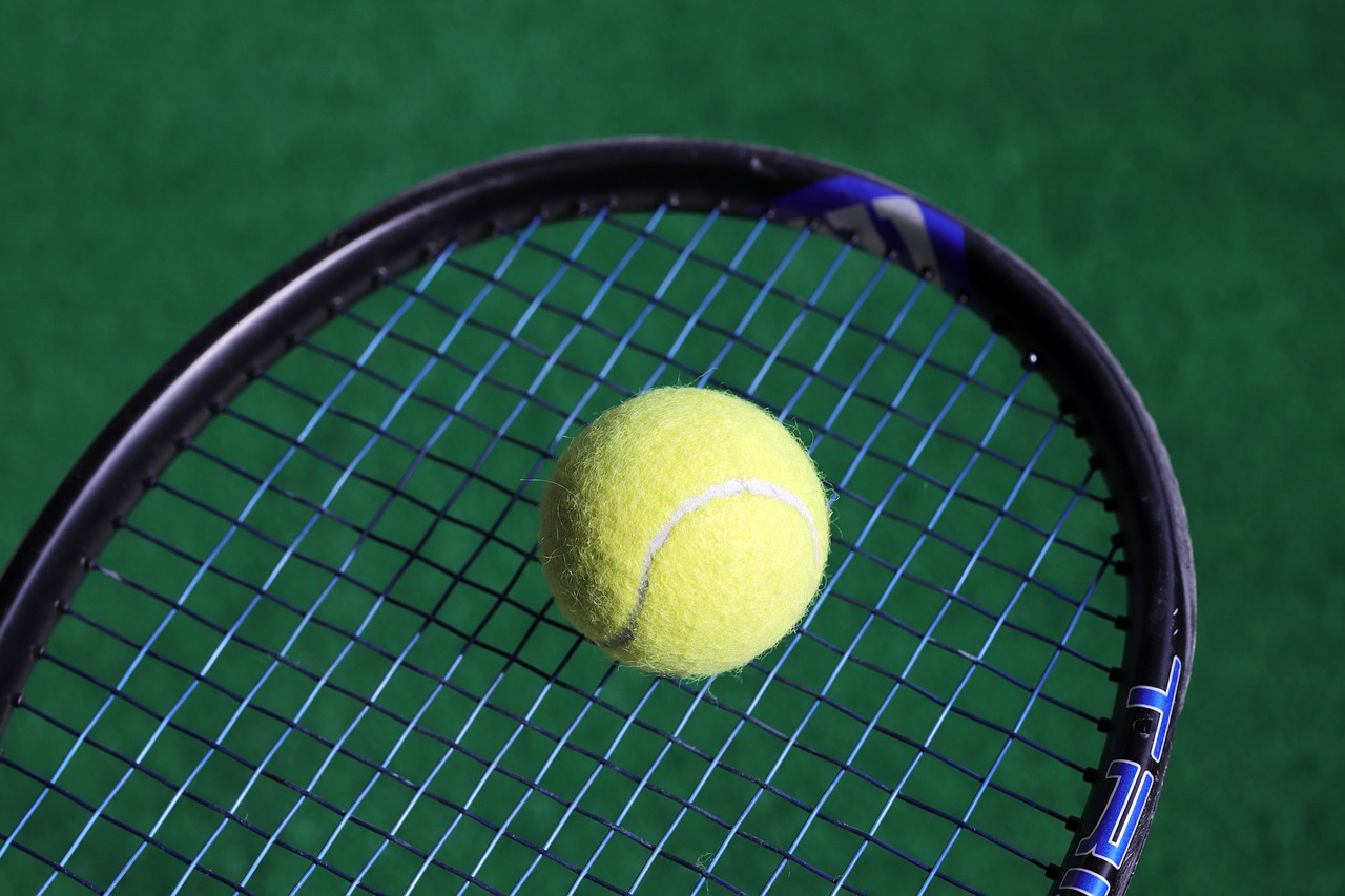 Did You Know These 7 Amazing Facts about Tennis?