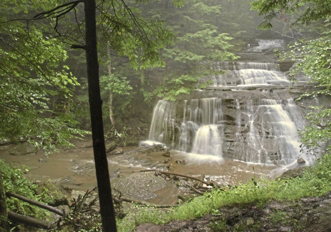 5 of Western Pennsylvania’s Most Beautiful Hiking Trails