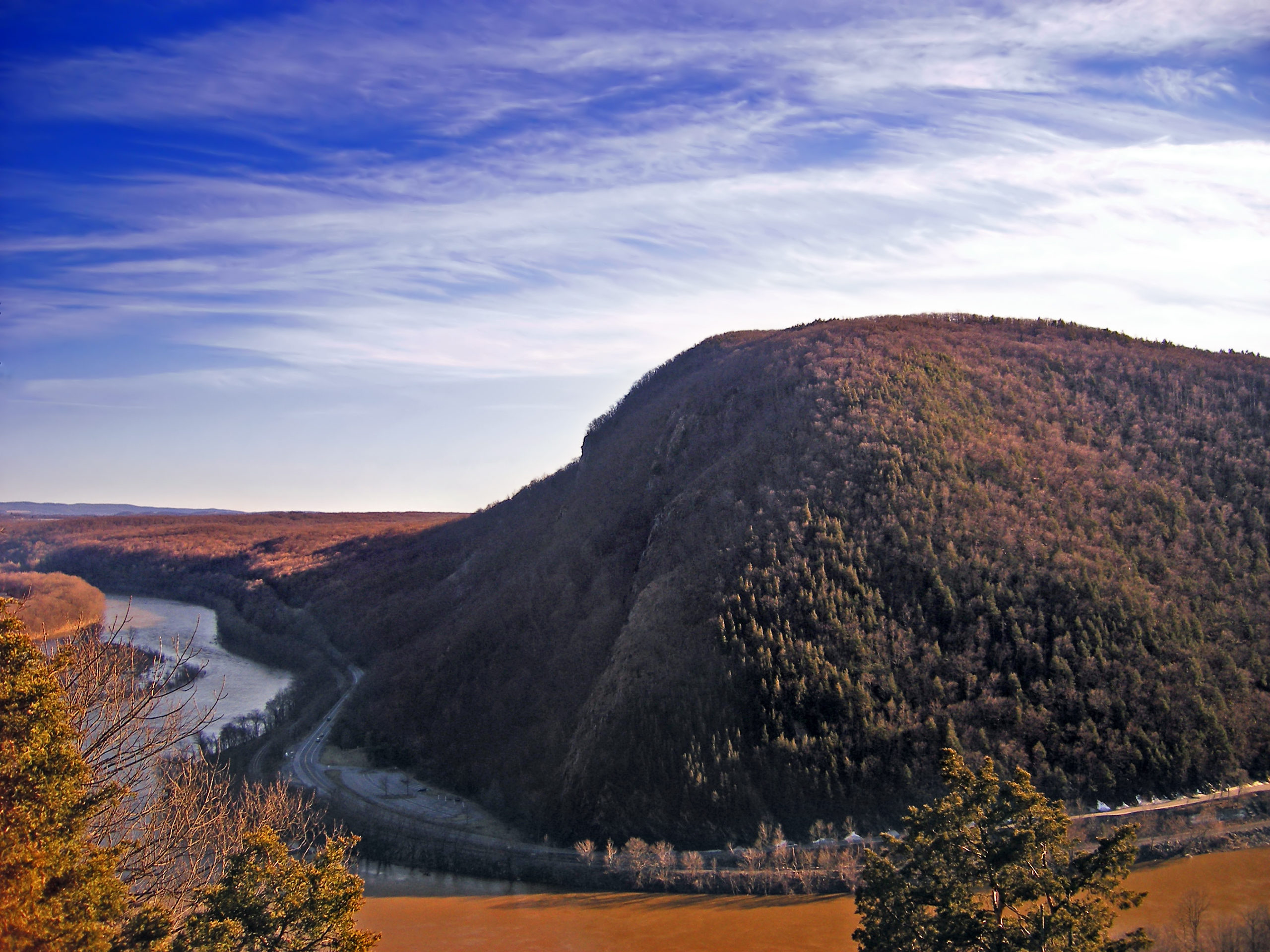 6 of the Best Day Hikes on the Appalachian Trail in Pennsylvania